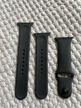Apple Watch Sport Band